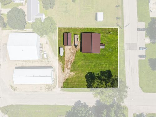 1118 S Mather St, Clarksville, IA, 50619 | Card Image