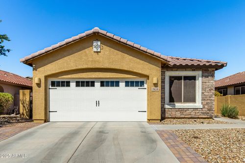 7628 W Quail Track Dr, Peoria, AZ, 85383-6321 | Card Image