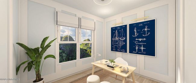 26 Reeds Holw, Condo with 3 bedrooms, 2 bathrooms and 1 parking in Saratoga Springs NY | Image 7