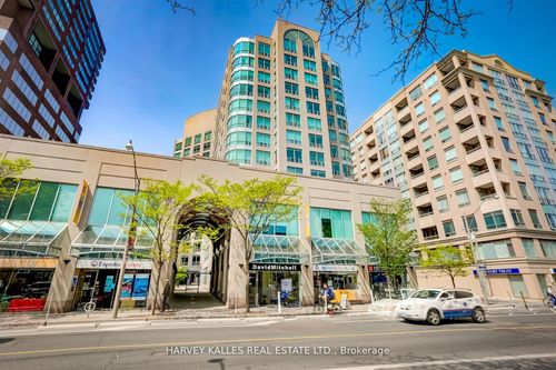 1018-942 Yonge St, Toronto, ON, M4W3S8 | Card Image