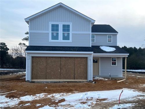 245 Buggy Top Ln, Autryville, NC, 28318-1404 | Card Image