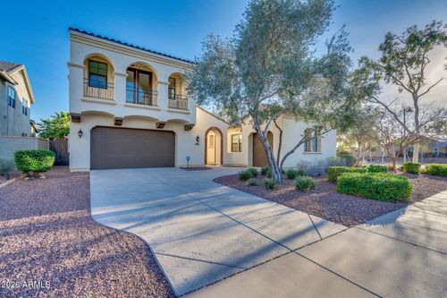 20919 W Western Dr, Buckeye, AZ, 85396-8376 | Card Image