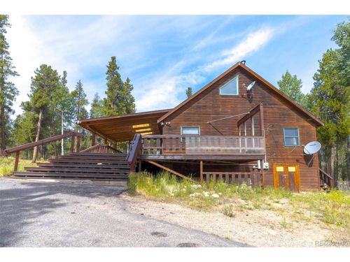 526 Busch Run, Fairplay, CO, 80440 | Card Image