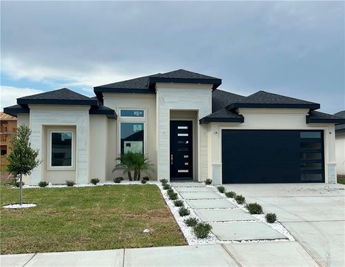 3007 E Retama Street, Hidalgo, TX, 78557 | Card Image