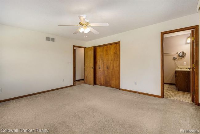 8850 Hitchingham Road, House other with 3 bedrooms, 2 bathrooms and null parking in Augusta Twp MI | Image 21