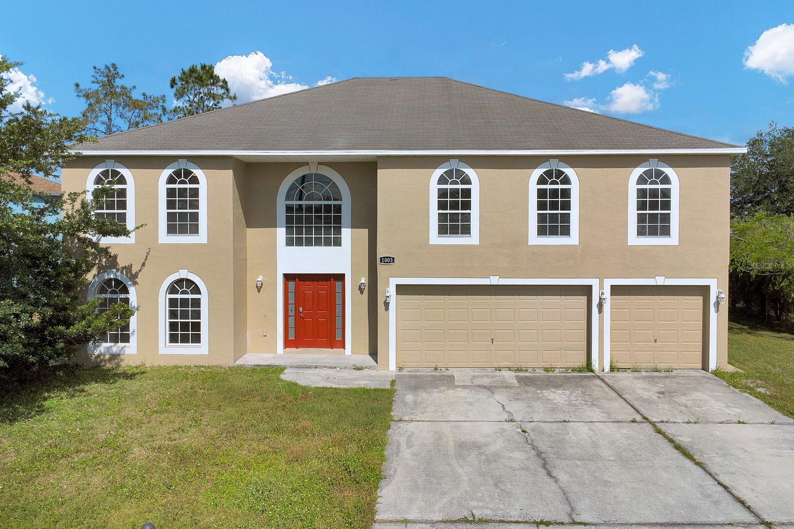 Dampierre Ct, Kissimmee, FL 34759
