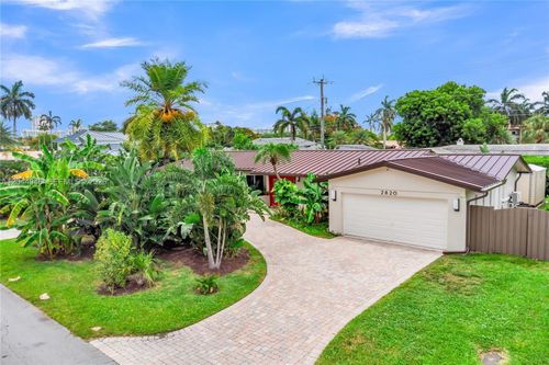 2820 Ne 40th Ct, Fort Lauderdale, FL, 33308-5751 | Card Image