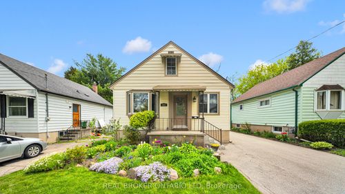 485 Salisbury St, London, ON, N5Y3B4 | Card Image