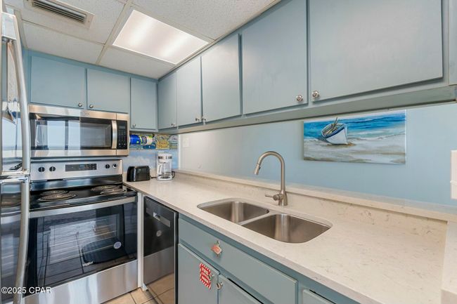 810E - 9850 S Thomas Dr, Condo with 1 bedrooms, 1 bathrooms and null parking in Panama City Beach FL | Image 7