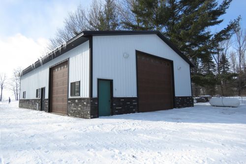 48915 Wild Rose Trl, Frazee, MN, 56544-8977 | Card Image