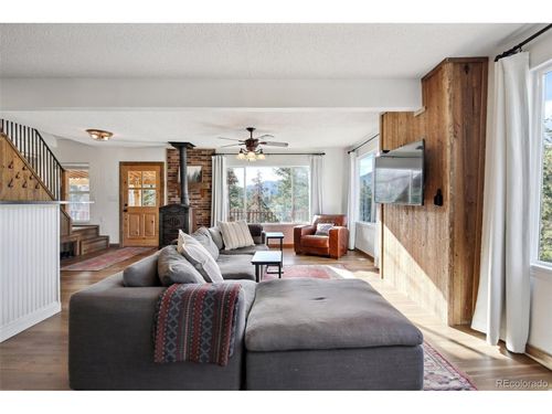 7952 Kunst Rd, Golden, CO, 80403 | Card Image