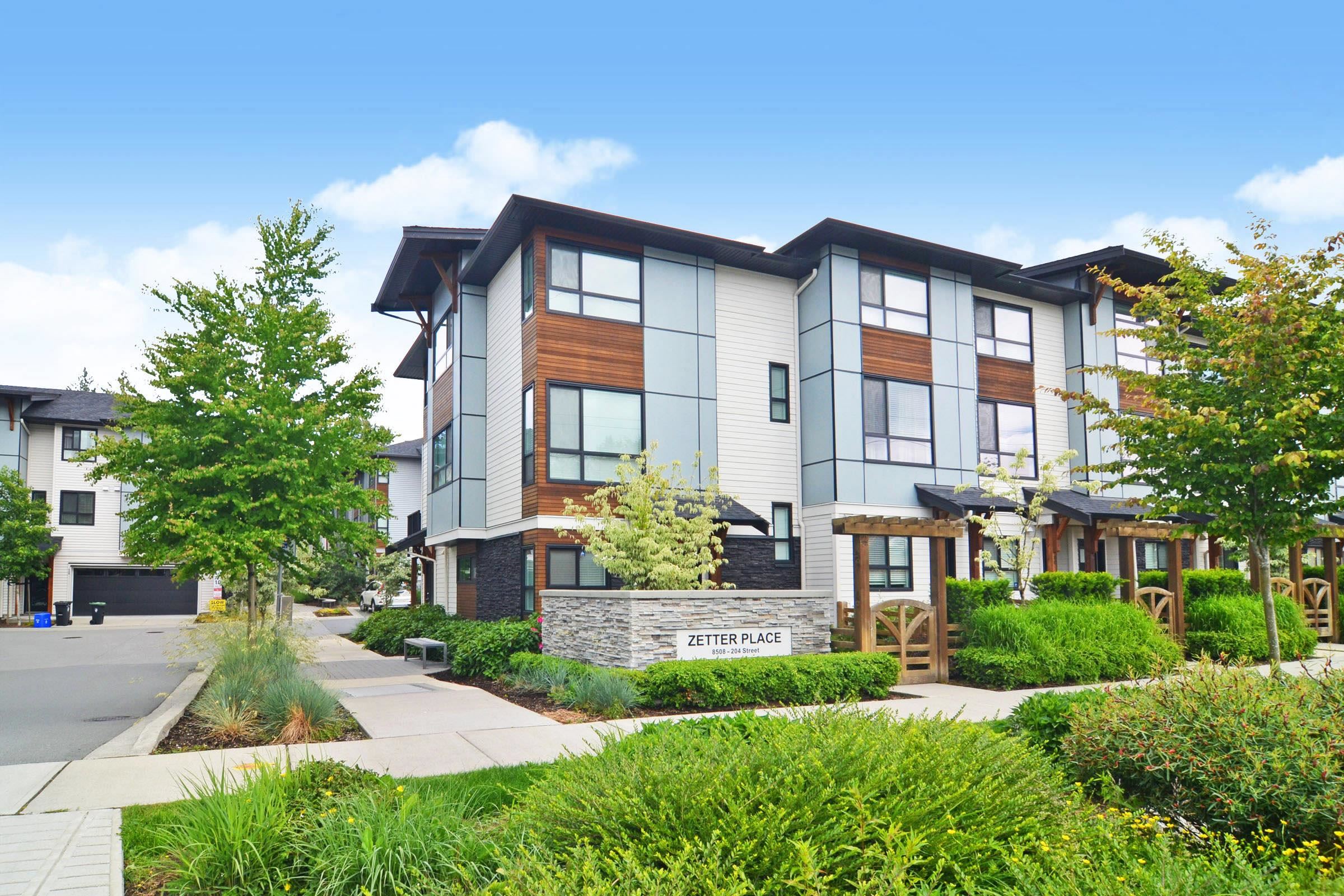 Residential in Langley
