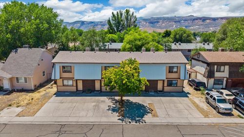 1-2-3-4-108 Peter Drive, Fruita, CO, 81502 | Card Image