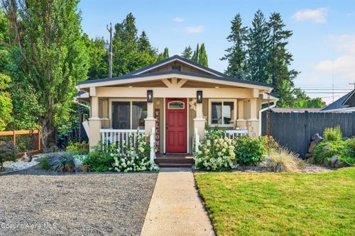 2206 E Coeur D Alene Ave, Coeur D Alene, ID, 83814-5427 | Card Image