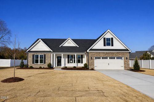 4508 Falconcrest Court, Wilson, NC, 27896 | Card Image