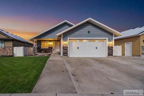 628 Double Eagle Dr, Pocatello, ID, 83204-4757 | Card Image