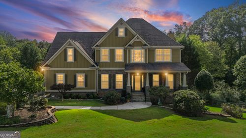 9060 Blue Willow Ct, Gainesville, GA, 30506-4864 | Card Image