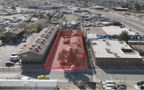 512 Center Way, El Paso, TX, 79915 | Card Image