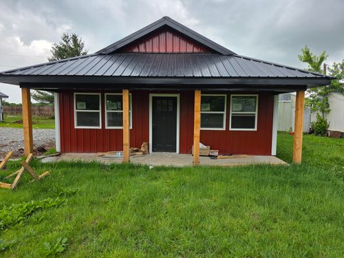 1205 Fir Street, Granby, MO, 64844 | Card Image