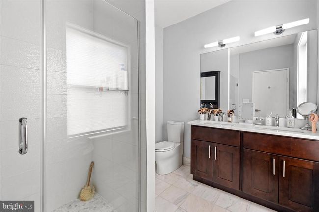 APT-8 - 610 Newton Pl Nw, Condo with 2 bedrooms, 2 bathrooms and null parking in WASHINGTON DC | Image 15