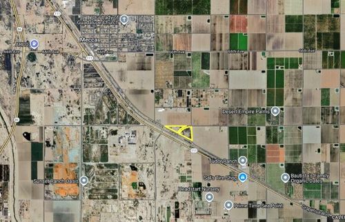 24 Hammond Rd, Mecca, CA, 92254 | Card Image