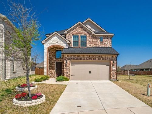 729 Jessica Lynn Ln, Anna, TX, 75409-8299 | Card Image