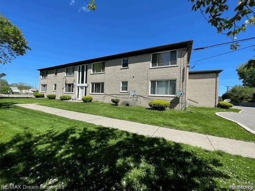 apt-201-16480 E 9 Mile Rd, Eastpointe, MI, 48021-2462 | Card Image