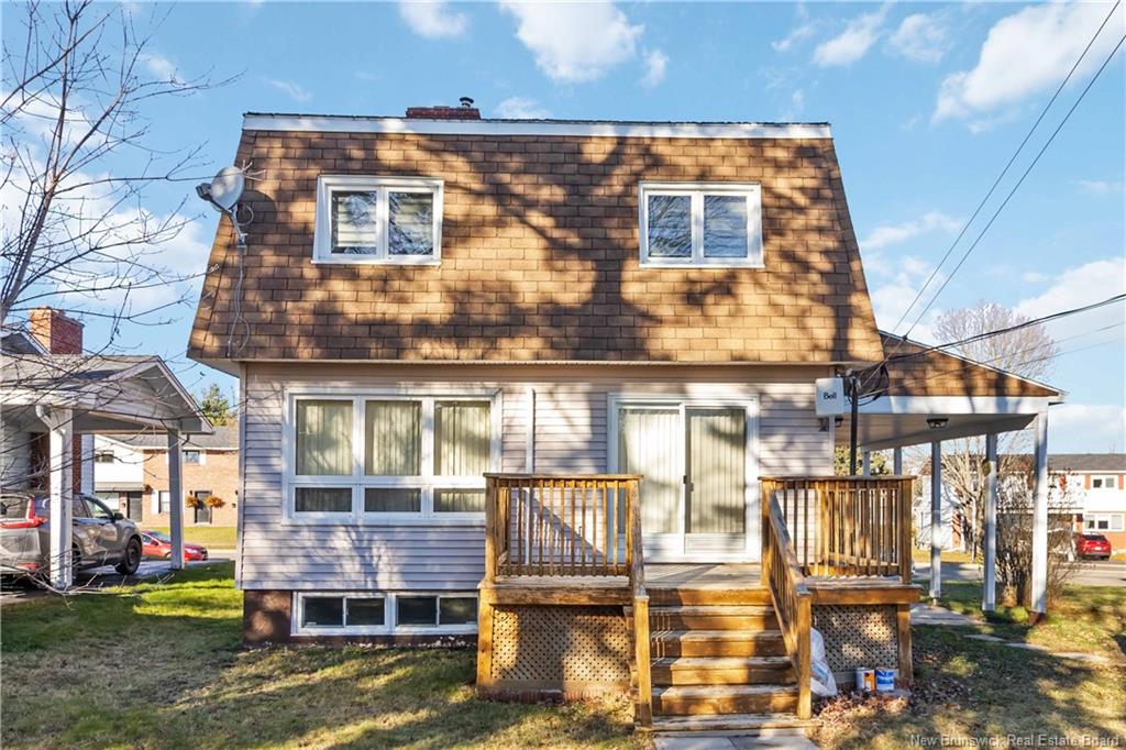 Residential in Moncton 5