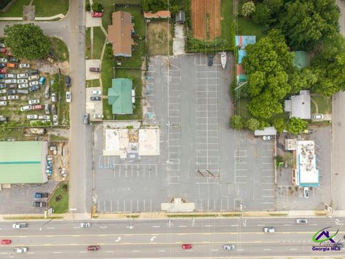 1301 Watson Boulevard, Warner Robins, GA, 31093 | Card Image