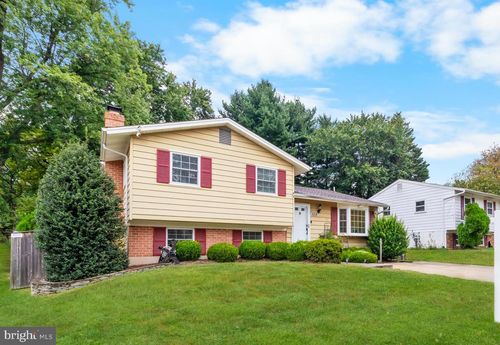 1008 Julian Pl, ROCKVILLE, MD, 20852-1205 | Card Image