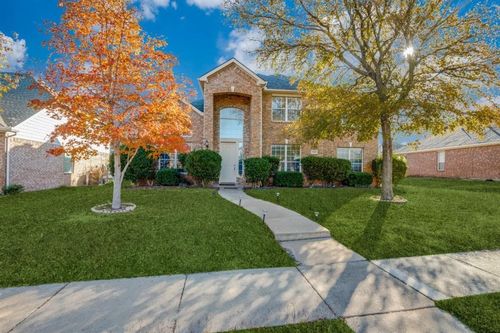 8300 Bent Tree Springs Dr, Plano, TX, 75025-6919 | Card Image