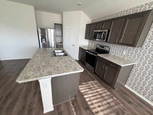 3112 Shorthorn Way, Forney, TX, 75126 | Card Image