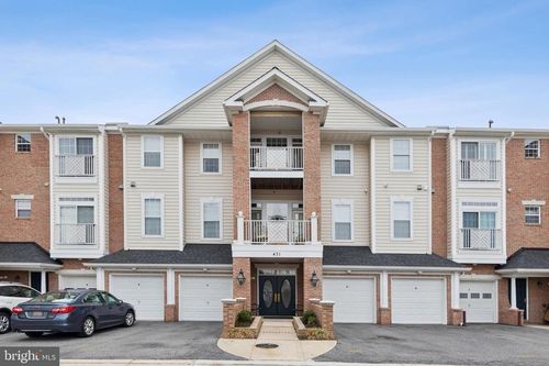 unit-102-431 Hamlet Club Dr, EDGEWATER, MD, 21037-2647 | Card Image
