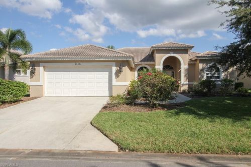 26343 Clarkston Dr, BONITA SPRINGS, FL, 34135-2312 | Card Image