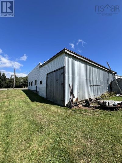 3508 Highway 209, Home with 1 bedrooms, 2 bathrooms and null parking in Advocate Harbour NS | Image 3