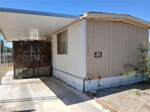 251 Bonnie Claire Court, Pahrump, NV, 89048 | Card Image