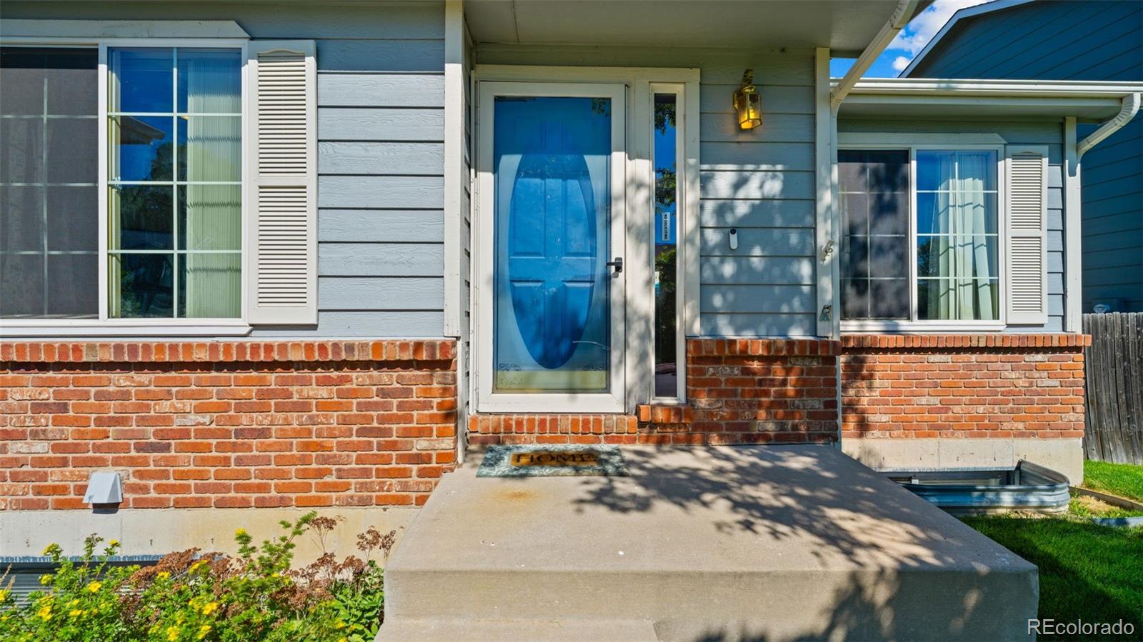 Residential in Colorado Springs 4