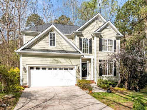 2810 Montcastle Ct, Durham, NC, 27705-5764 | Card Image