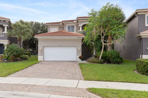1017 Grove Park Cir, Boynton Beach, FL, 33436-9437 | Card Image