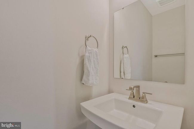 8010 Robinson Manor Rd, Townhouse with 4 bedrooms, 4 bathrooms and null parking in BRANDYWINE MD | Image 13