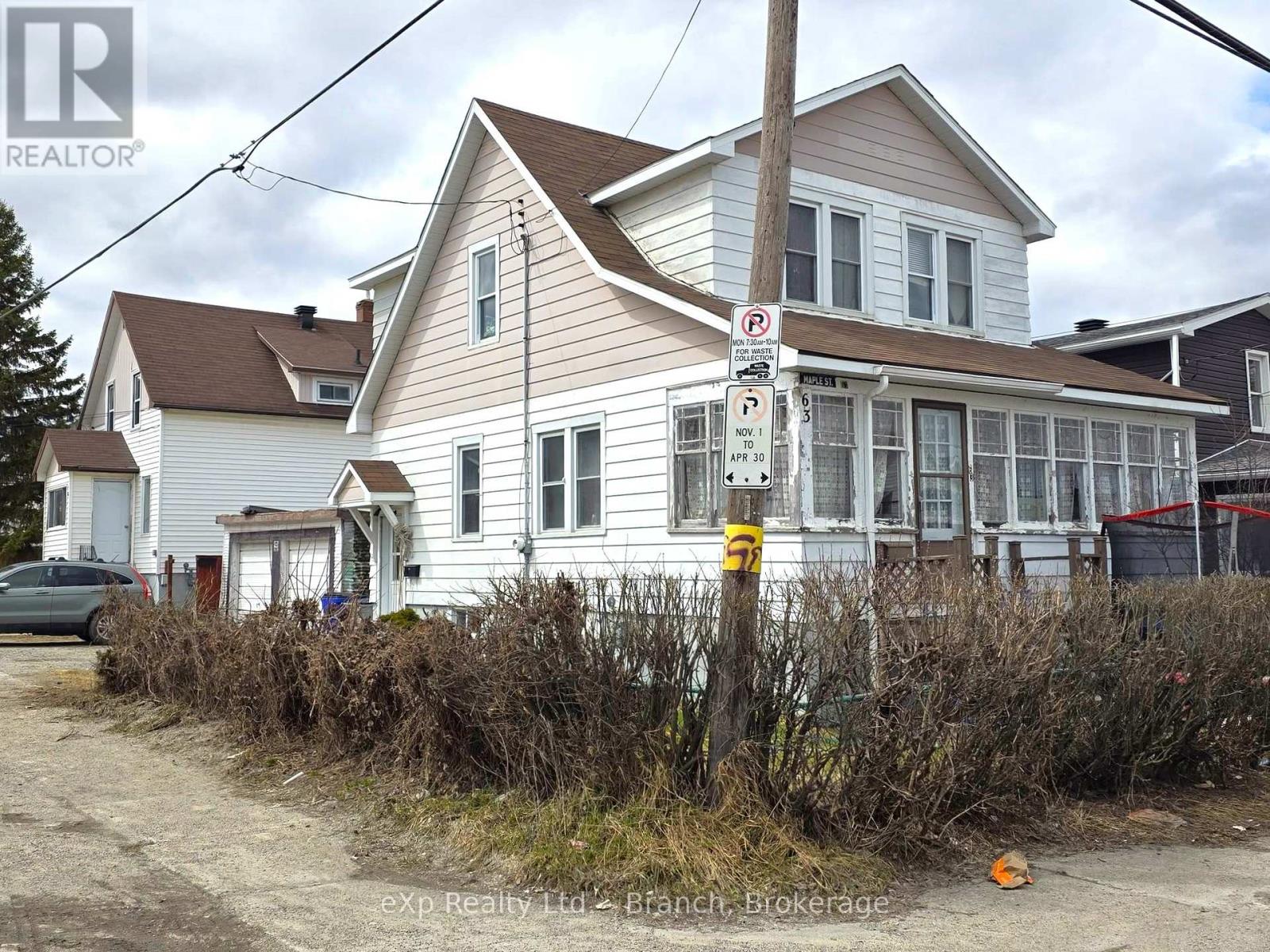 Residential in Timmins (TNE - Central) 2