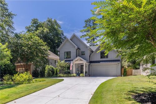 1612 Dresden Dr Ne, Brookhaven, GA, 30319-3602 | Card Image
