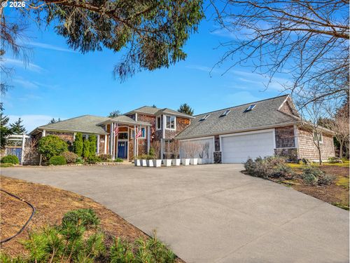 2537 Pine Ridge Dr, Gearhart, OR, 97138-2246 | Card Image