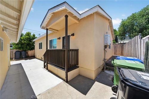 4363 1/2 Eagle Rock Blvd, Los Angeles, CA, 90041-3210 | Card Image