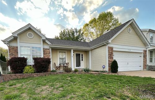 17130 Elm Trail Dr, Eureka, MO, 63025-2343 | Card Image