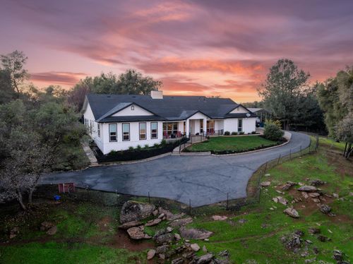 5840 China Hill Road, El Dorado, CA, 95623 | Card Image
