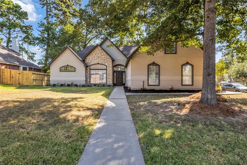 3002 Pine Chase Dr, Montgomery, TX, 77356-8916 | Card Image