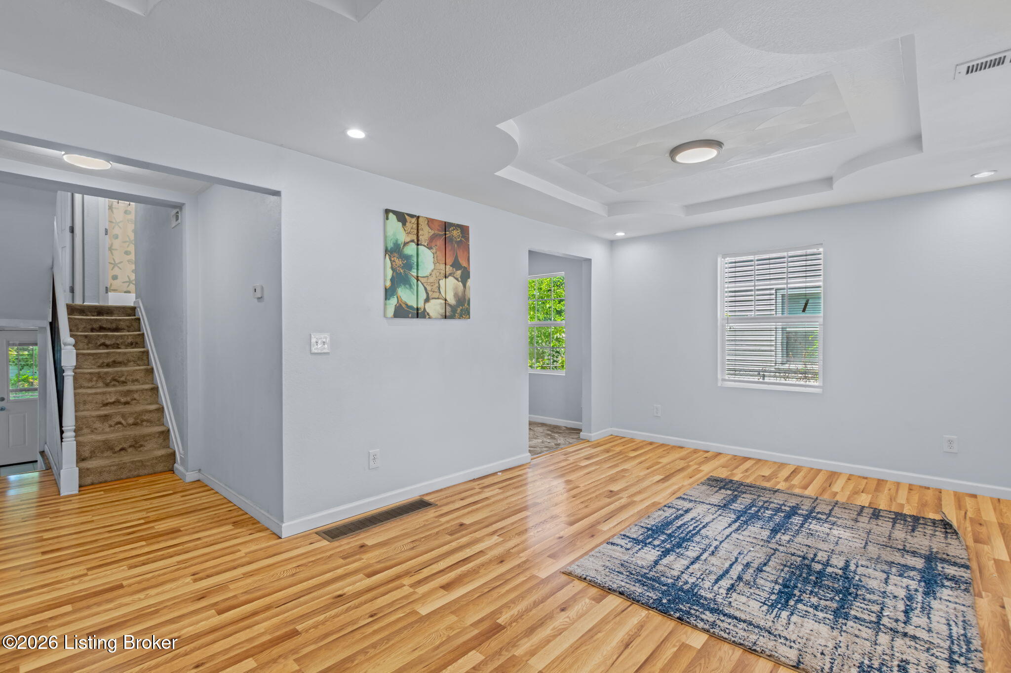 Residential in Louisville 4