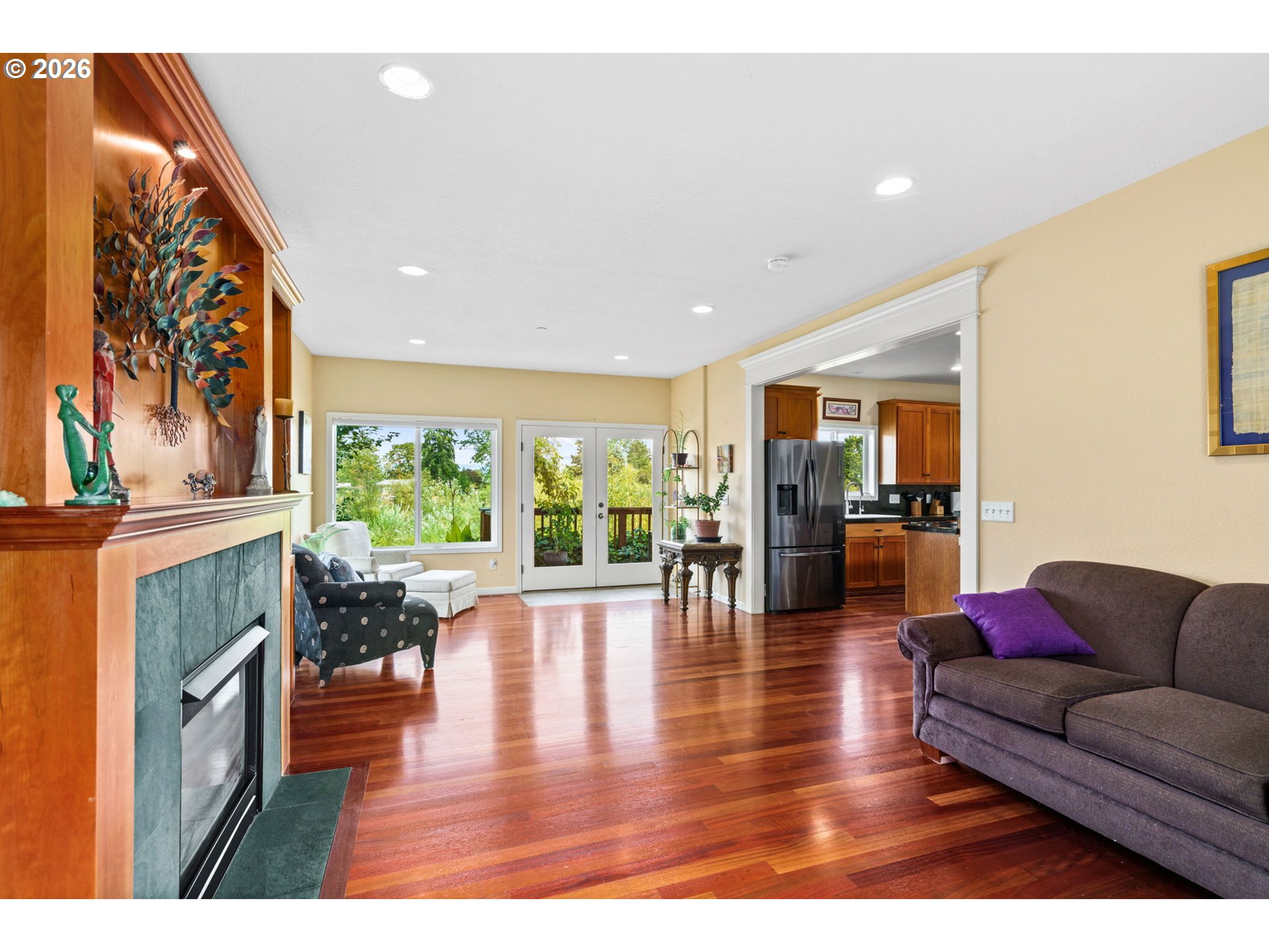 Residential in Eugene 2