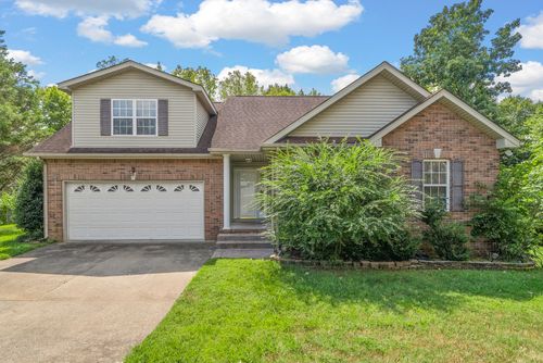 1871 Murfield Ct, Clarksville, TN, 37040-6046 | Card Image